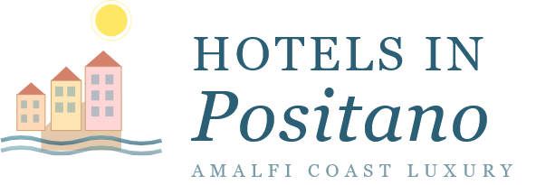 Hotels in Positano